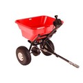 Earthway Deluxe Tow Spreader w/ Pneumatic Tires 2050TP